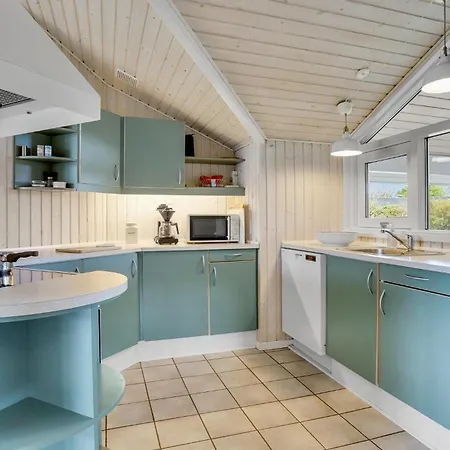 Feriehus Strandparken Xi *