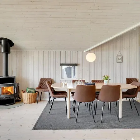 Strandparken Xi Feriehus Otterup