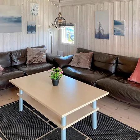 Strandparken Xi 펜션 Otterup