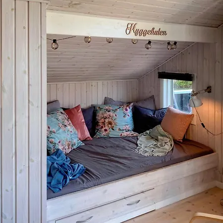Amazing In With Sauna * Otterup
