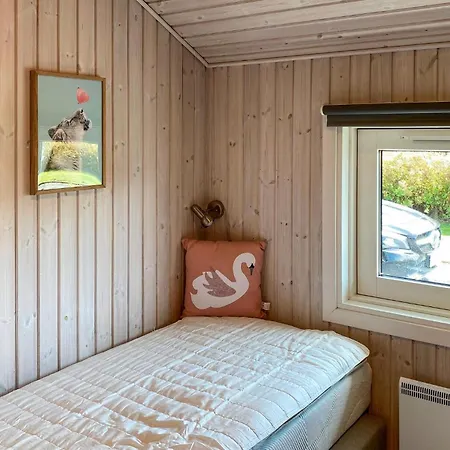 Strandparken Xi Feriehus