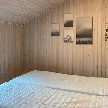 別荘 Amazing Home In Otterup With Sauna *