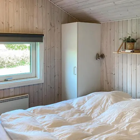 Strandparken Xi Feriehus Otterup