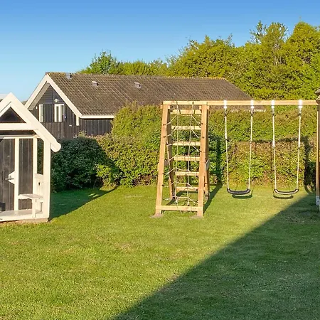 Feriehus Strandparken Xi Otterup