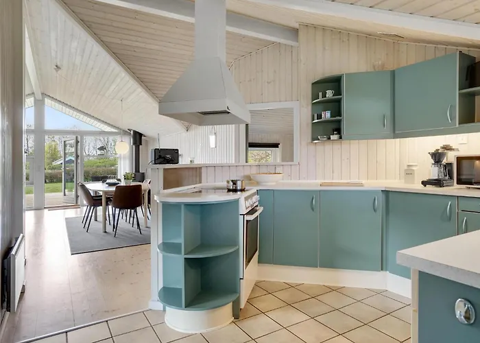 Strandparken Xi Otterup