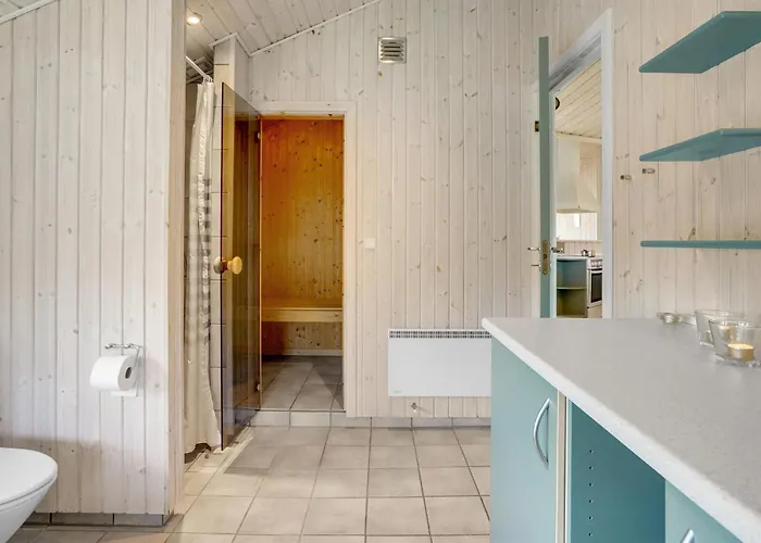 Feriehus Strandparken Xi Otterup