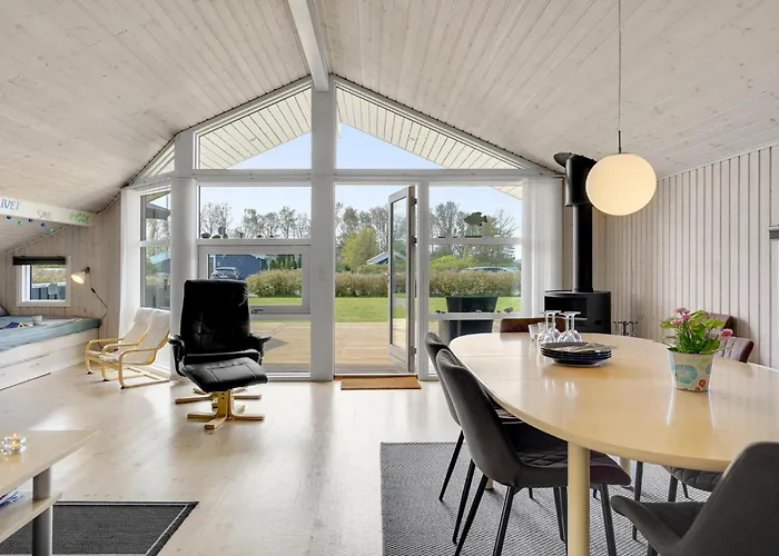 Strandparken Xi * Otterup