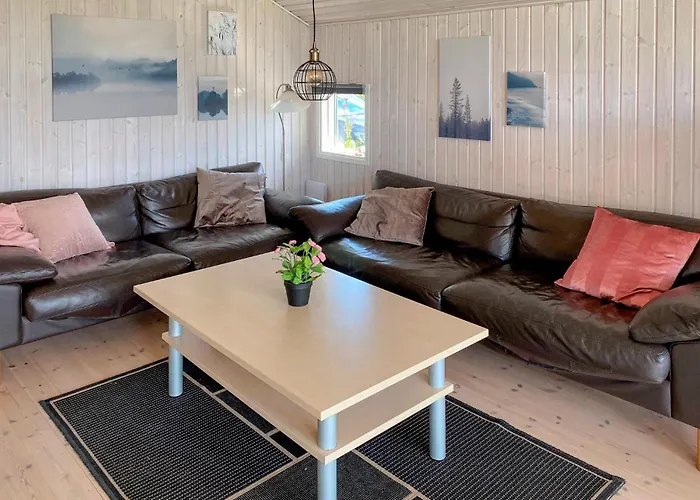 Strandparken Xi Feriehus Otterup