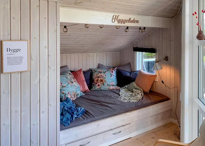 Strandparken Xi * Otterup