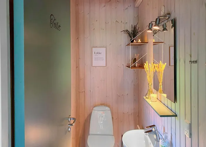 Strandparken Xi Otterup