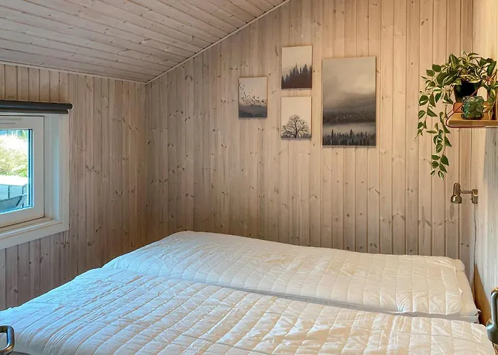 Feriehus Strandparken Xi *