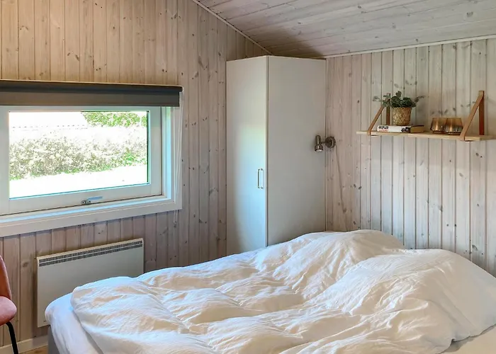 Strandparken Xi Feriehus Otterup